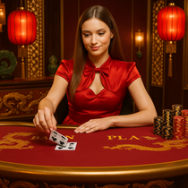 Betsson - Live Baccarat - Evolution Gaming Live Casino