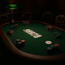Betsson - Live Poker - Evolution Gaming Live Casino