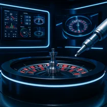 Betsson - Live Roulette with Real Dealers - Evolution Gaming