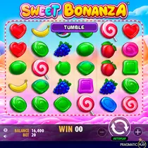 Betsson - Sweet Bonanza Slot Game - Play Online Slots