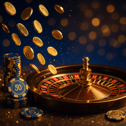 Betsson Casino Bonus - Saņem €100 bonusu + 300 bezmaksas griežienus