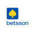 Betsson kazino logo - Latvijas tiešsaistes kazino