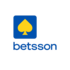 Betsson kazino logo - Latvijas tiešsaistes kazino