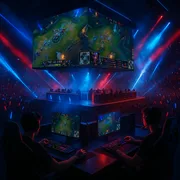 Betsson - eSports Betting - Sports Betting Latvia